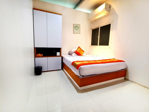 Imagen general del Arawa Traveller\'s Inn Motel. Foto 28