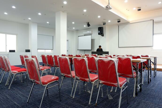 Imagen general del Arawa Traveller\'s Inn Motel. Foto 31