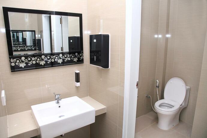Imagen general del Arawa Traveller\'s Inn Motel. Foto 36