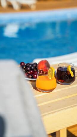 Imagen general del Araz Wooden Concept. Foto 3