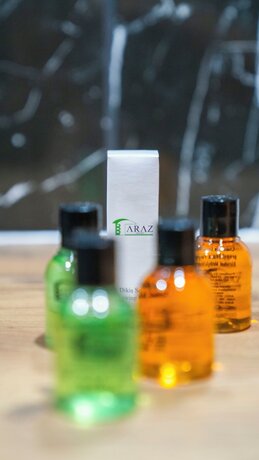 Imagen de la habitación del Araz Wooden Concept. Foto 16