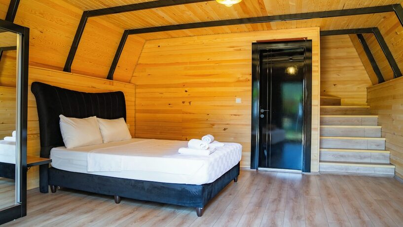 Imagen general del Araz Wooden Concept. Foto 8