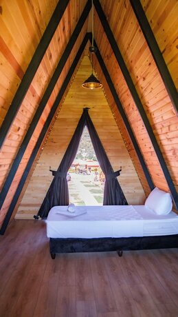 Imagen general del Araz Wooden Concept. Foto 10