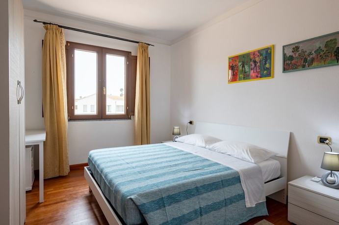Imagen de la habitación del Arbatax Sa Omu Bianca. Foto 13