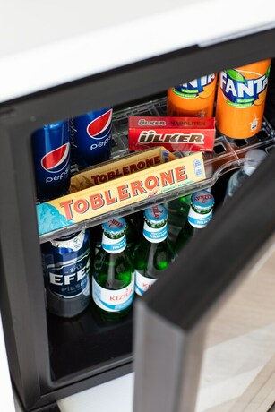 Imagen general del Arbatt Marmaris. Foto 3