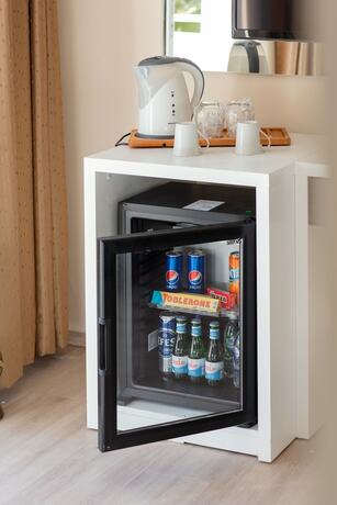 Imagen general del Arbatt Marmaris. Foto 9