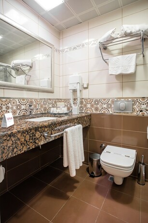 Imagen general del Arbatt Marmaris. Foto 10