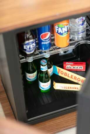 Imagen general del Arbatt Marmaris. Foto 11