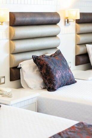 Imagen de la habitación del Arbatt Marmaris. Foto 16