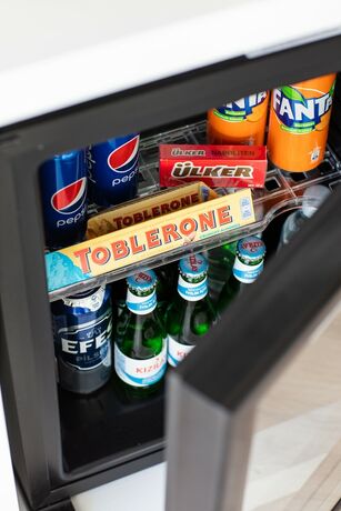 Imagen de la habitación del Arbatt Marmaris. Foto 17