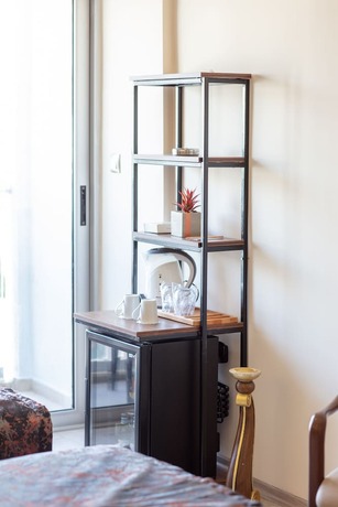 Imagen de la habitación del Arbatt Marmaris. Foto 20