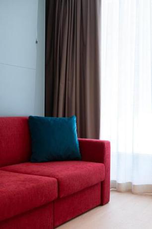 Imagen de la habitación del Arbed Living Hotel. Foto 11