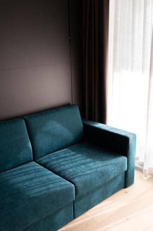 Imagen de la habitación del Arbed Living Hotel. Foto 15