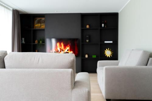 Imagen de la habitación del Arbed Living Hotel. Foto 18