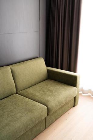 Imagen general del Arbed Living Hotel. Foto 2