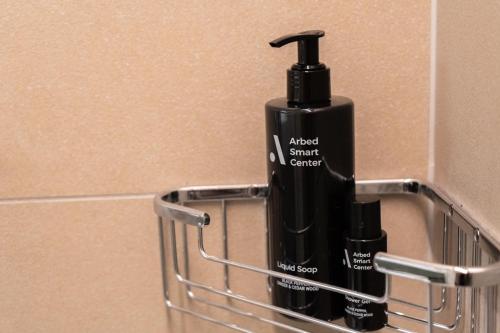 Imagen general del Arbed Living Hotel. Foto 3