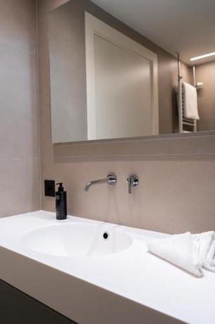 Imagen general del Arbed Living Hotel. Foto 6