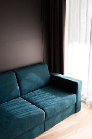 Imagen general del Arbed Living Hotel. Foto 7