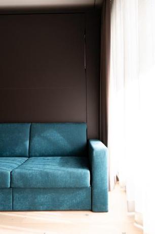 Imagen general del Arbed Living Hotel. Foto 8