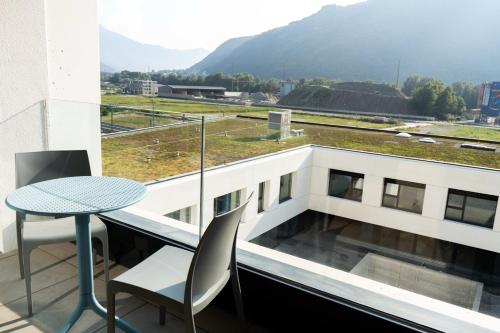 Imagen general del Arbed Living Hotel. Foto 9