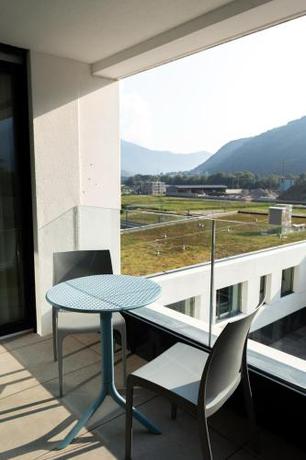 Imagen general del Arbed Living Hotel. Foto 10