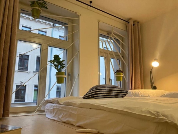 Imagen de la habitación del Arbio I Lax Apartments. Foto 3