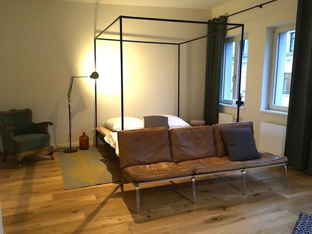Imagen de la habitación del Arbio I Lax Apartments. Foto 4