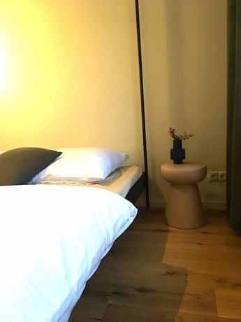 Imagen de la habitación del Arbio I Lax Apartments. Foto 5