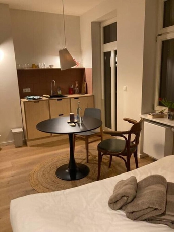 Imagen de la habitación del Arbio I Lax Apartments. Foto 8