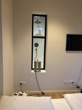 Imagen de la habitación del Arbio I Lax Apartments. Foto 9