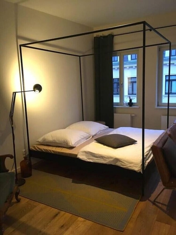 Imagen de la habitación del Arbio I Lax Apartments. Foto 12