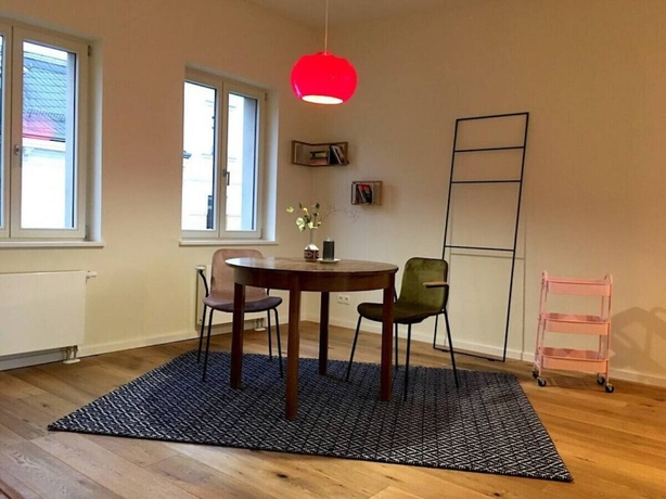 Imagen de la habitación del Arbio I Lax Apartments. Foto 13