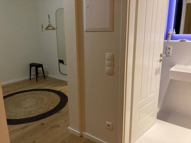 Imagen de la habitación del Arbio I Lax Apartments. Foto 15