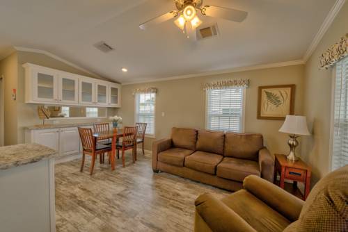 Imagen de la habitación del Arbor Terrace. Foto 4
