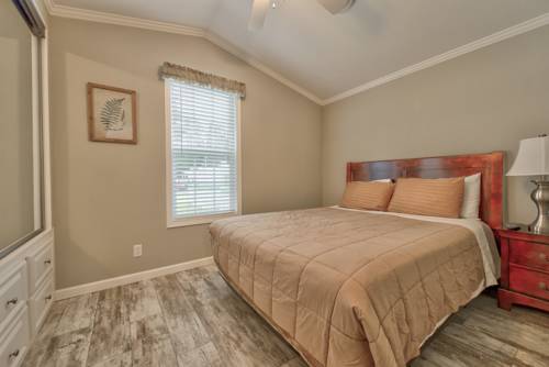 Imagen de la habitación del Arbor Terrace. Foto 8