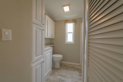 Imagen de la habitación del Arbor Terrace. Foto 9
