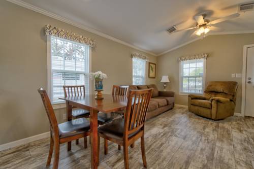 Imagen de la habitación del Arbor Terrace. Foto 11