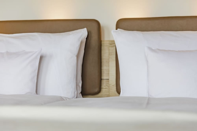 Imagen de la habitación del Arborea Marina Resort Neustadt. Foto 5