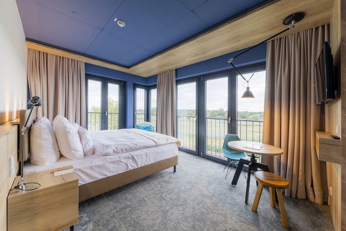 Imagen de la habitación del Arborea Marina Resort Neustadt. Foto 10