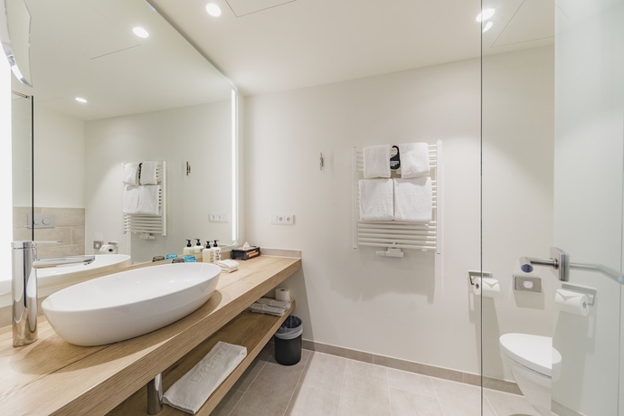 Imagen de la habitación del Arborea Marina Resort Neustadt. Foto 11