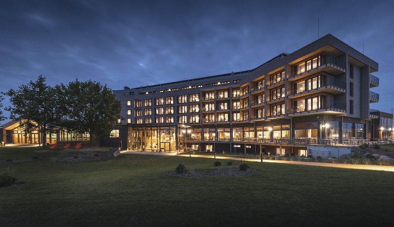 Imagen general del Arborea Marina Resort Neustadt. Foto 1