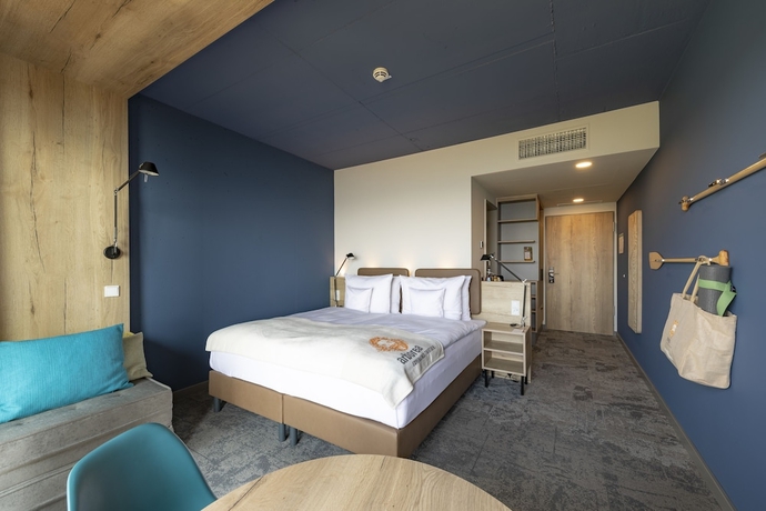 Imagen de la habitación del Arborea Marina Resort Neustadt. Foto 12