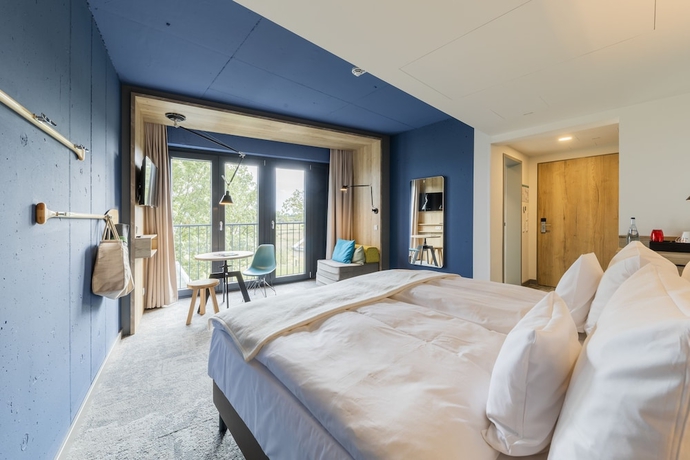 Imagen de la habitación del Arborea Marina Resort Neustadt. Foto 14
