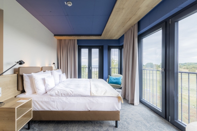 Imagen de la habitación del Arborea Marina Resort Neustadt. Foto 15