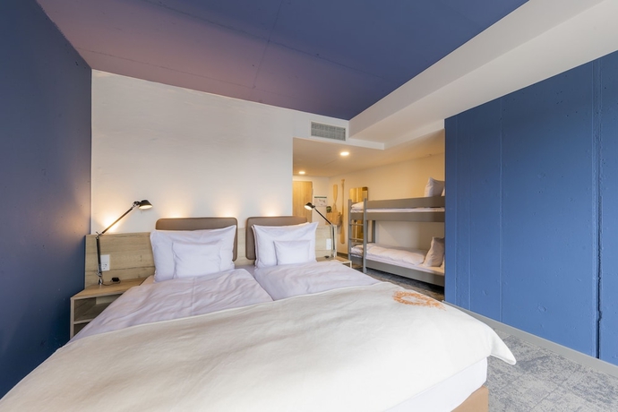 Imagen de la habitación del Arborea Marina Resort Neustadt. Foto 16
