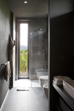 Imagen de la habitación del Arborina Relais. Foto 8