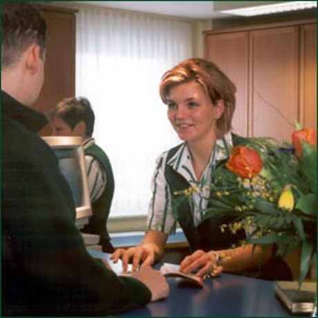 Imagen de los interiores del Arc Hotel. Foto 9