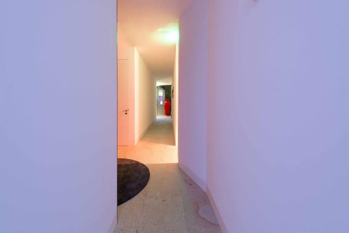 Imagen de los interiores del Arc My Otel. Foto 11