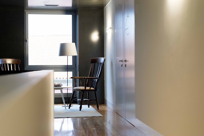 Imagen de los interiores del Arc My Otel. Foto 12