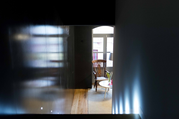 Imagen de los interiores del Arc My Otel. Foto 13